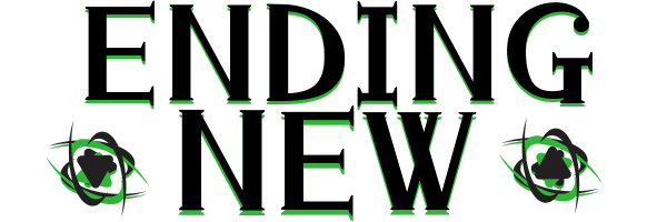 ENDINGNEW.COM