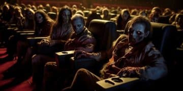 Will Streaming Exclusivity Deals Hurt 2025 Movie Theater Attendance in the US? - Cover Image