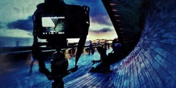 Special Effects Cost Increase: Threat to Independent Filmmakers? - Cover Image