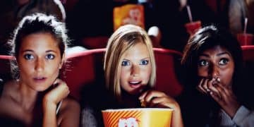 Latest Box Office Trends: Unveiling US Movie Preferences - Cover Image