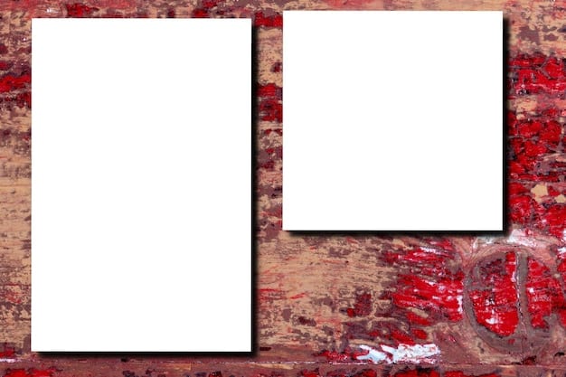 A side-by-side comparison of promotional posters for the original and remake of a popular horror movie, highlighting the visual similarities and differences.