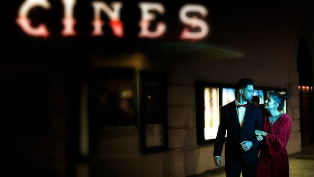 Are Independent Movie Theaters in the US Facing Extinction?