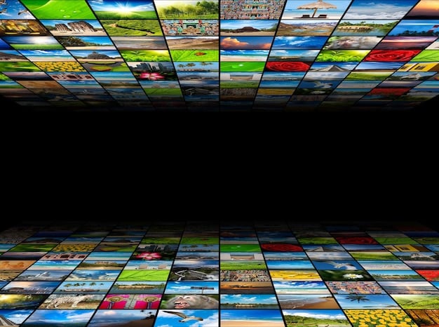 Unlocking Hidden Content: Your 2025 Guide to Regional Streaming in the US