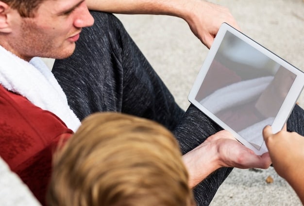 Parental Control Showdown: Best Streaming Services for Kids in 2025