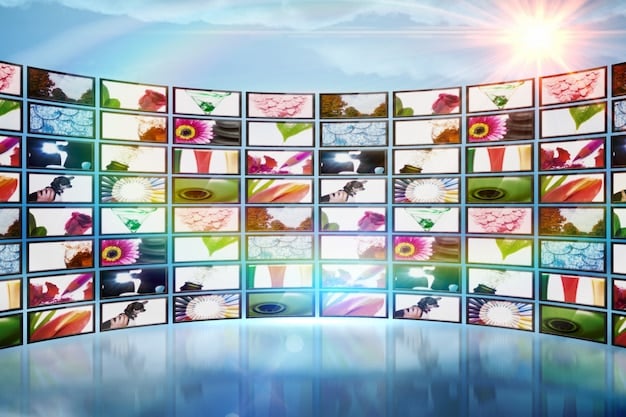 Maximize Your Entertainment: Streaming Service Free Trials in 2025