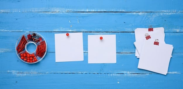 A series of index cards pinned to a corkboard, each card representing a scene from the show's finale, arranged in different sequences to experiment with the pacing and structure of the narrative.