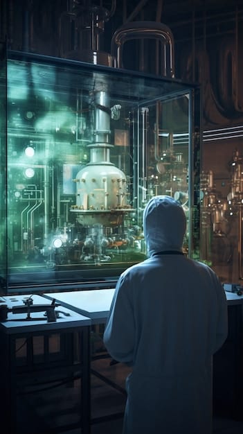 Unseen Sets of Oppenheimer: Behind the Scenes Locations