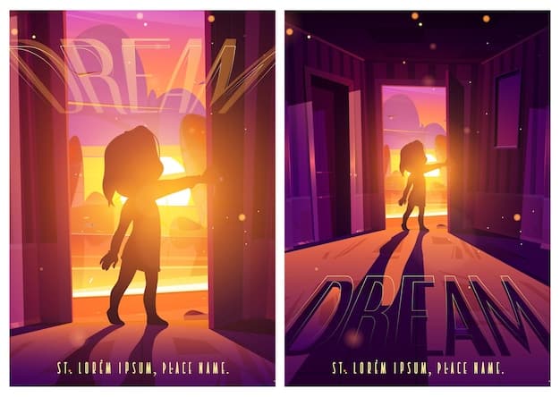 A split-screen image showcasing two characters from [Show Title]'s finale, each lit in a way that reflects their contrasting emotional states during a key scene.