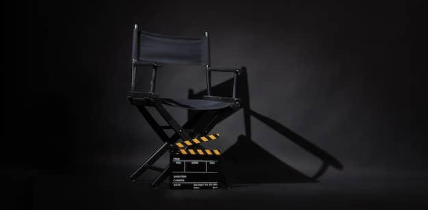 Director Quits Sci-Fi Blockbuster: What’s Next?