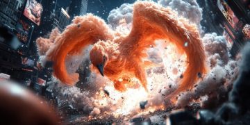 New Trailer Alert: Is This the Year's Biggest Action Movie? - Cover Image
