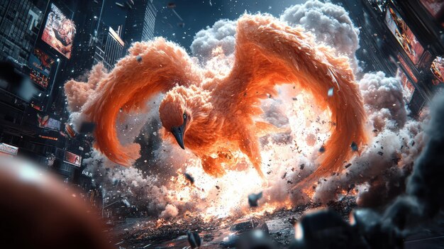 New Trailer Alert: Is This the Year’s Biggest Action Movie?