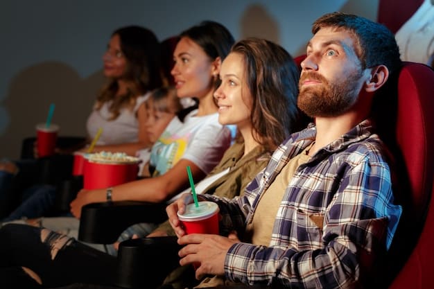Is It Worth the Hype? Decoding Early Reviews of the New Movie