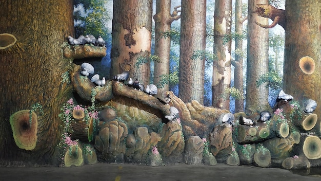 Animation Update: Groundbreaking Visuals in Animated Feature Revealed