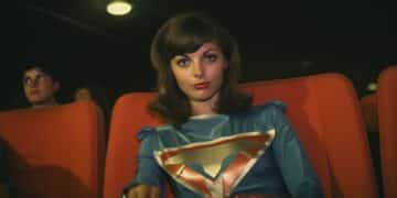 Franchise Fatigue: Is Superhero Movie Mania Ending in 2025? - Cover Image