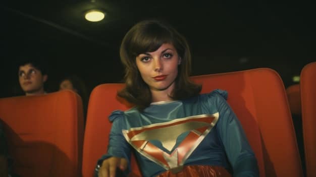 Franchise Fatigue: Is Superhero Movie Mania Ending in 2025?