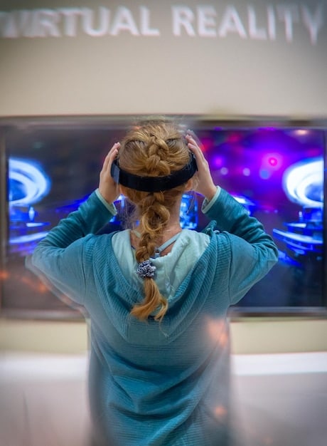 The Future of Cinema: Tech’s Impact on Movie Making