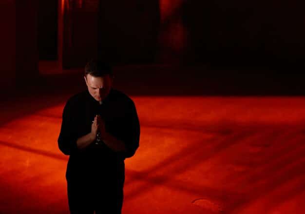 Exclusive Interview: Director Unveils Thrilling Creative Process