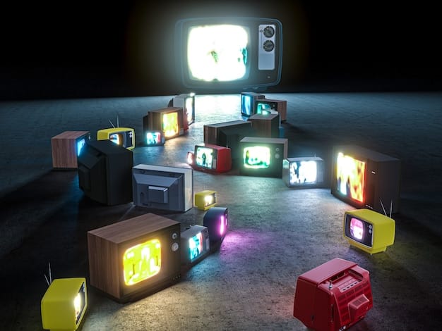 Breaking: FCC Eyes New Streaming Bundle Regulations in 2025