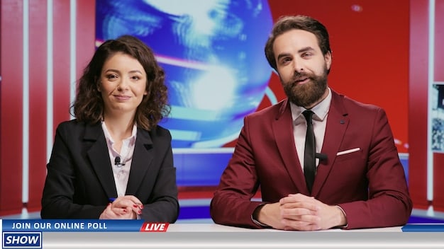 Confirmed: 2025 Presidential Debate Format Changes Announced