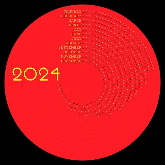 A digital graphic depicting a calendar with December 31, 2024, circled in red, emphasizing the importance of the compliance deadline for closed captioning rules.