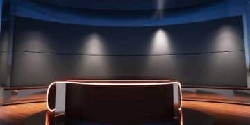 CNN Announces 2025 Prime-Time Anchor Lineup: Major Changes Ahead - Cover Image