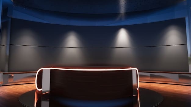 CNN Announces 2025 Prime-Time Anchor Lineup: Major Changes Ahead