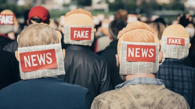 How to Spot Fake News on TV: A Guide to Identifying Misleading Reporting