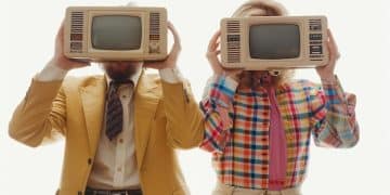 The Future of Local TV News: Innovations and Challenges in the Digital Age - Cover Image