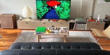 Updated 2025: TV Stations Switching to ATSC 3.0 Standard - Cover Image