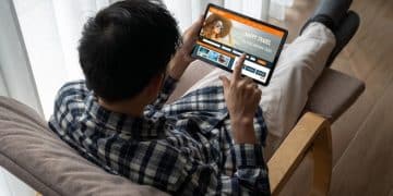 US Streaming Services Compared: Best Value in January 2025 - Cover Image