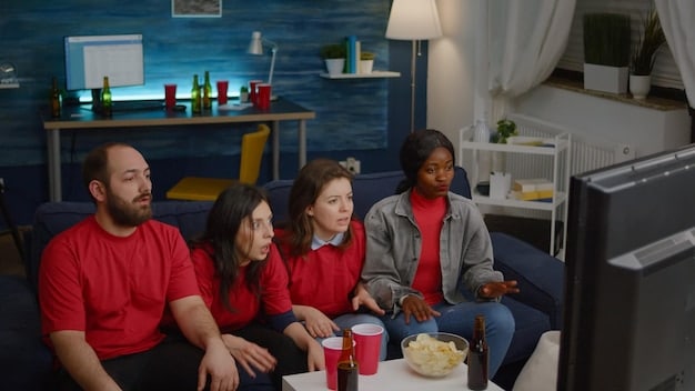 Cut the Cord and Stream: Your 2025 US Guide