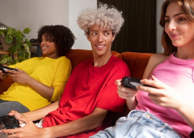 Streaming Accessibility: A Guide for US Viewers with Disabilities