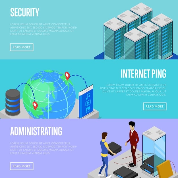 A comparison table of different VPN providers, highlighting their features, pricing, and server locations.