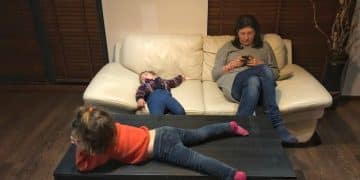 Streaming Service Parental Controls: A Parent's Guide in the US - Cover Image