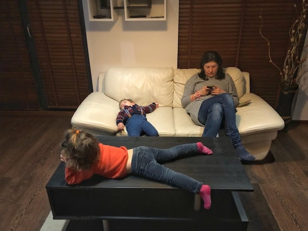 Streaming Service Parental Controls: A Parent’s Guide in the US