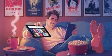 Net Neutrality's Impact on US Streaming: 2025 Forecast - Cover Image