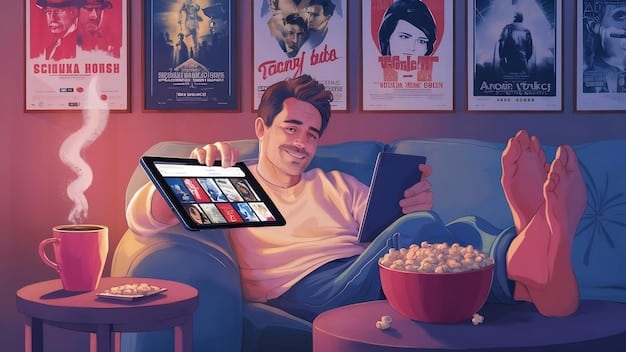 Net Neutrality’s Impact on US Streaming: 2025 Forecast