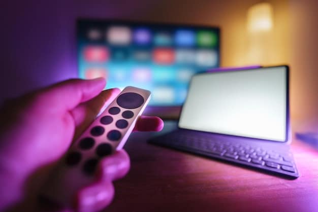 Maximize Your Viewing: US Streaming Service Free Trial Guide