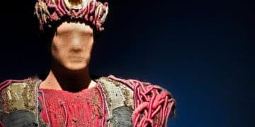 Decoding Finale Fashion: Costume Designers' Secrets Revealed - Cover Image