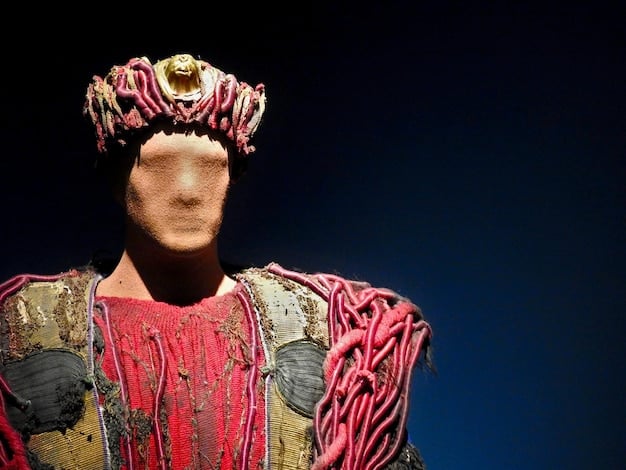 Decoding Finale Fashion: Costume Designers’ Secrets Revealed
