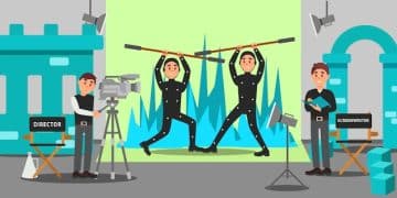 The Stunt Coordinator's Guide: Safe, Spectacular Finales - Cover Image