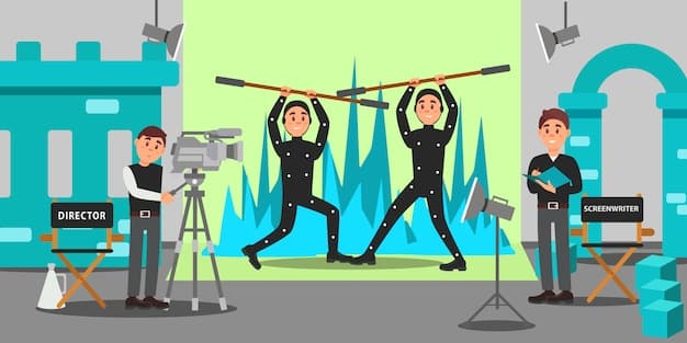The Stunt Coordinator’s Guide: Safe, Spectacular Finales