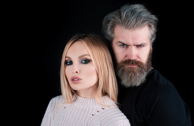 The Makeup Artist’s Magic: Dramatic Actor Transformations Revealed