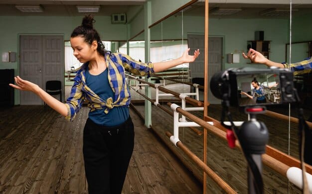 The Choreographer’s Vision: Crafting Dance Narratives for Finale Episodes