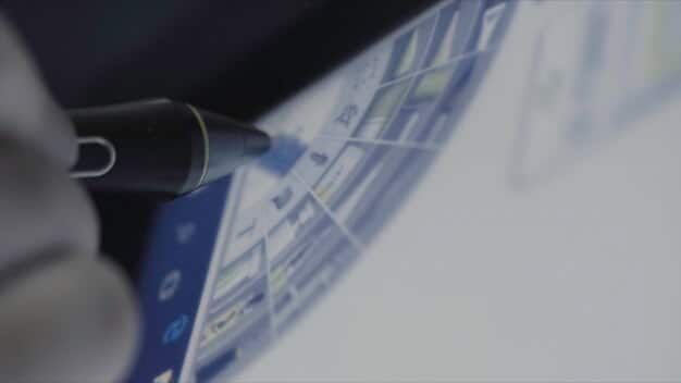 A close-up of a publicity plan featuring timelines, key message points, and target media outlets, showing the meticulous planning involved in creating anticipation for a finale.