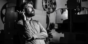 The Director's Commentary: Creative Choices Behind Controversial Endings - Cover Image