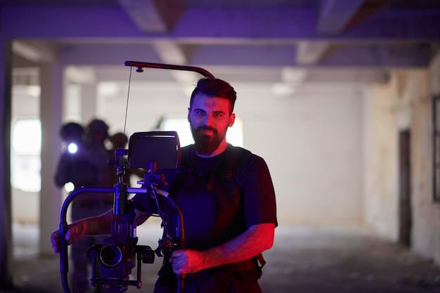 Indie Film: Unveiling Its Enduring Impact on Cinema