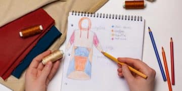 Costume Design Unveiled: Wardrobe Shapes Character - Cover Image