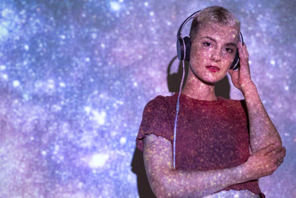 Power of sound design