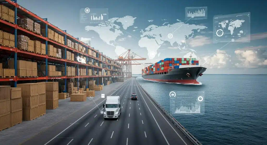 Decoding the Supply Chain: Managing 10,000 Units for a Nationwide Rollout by Mid-2026